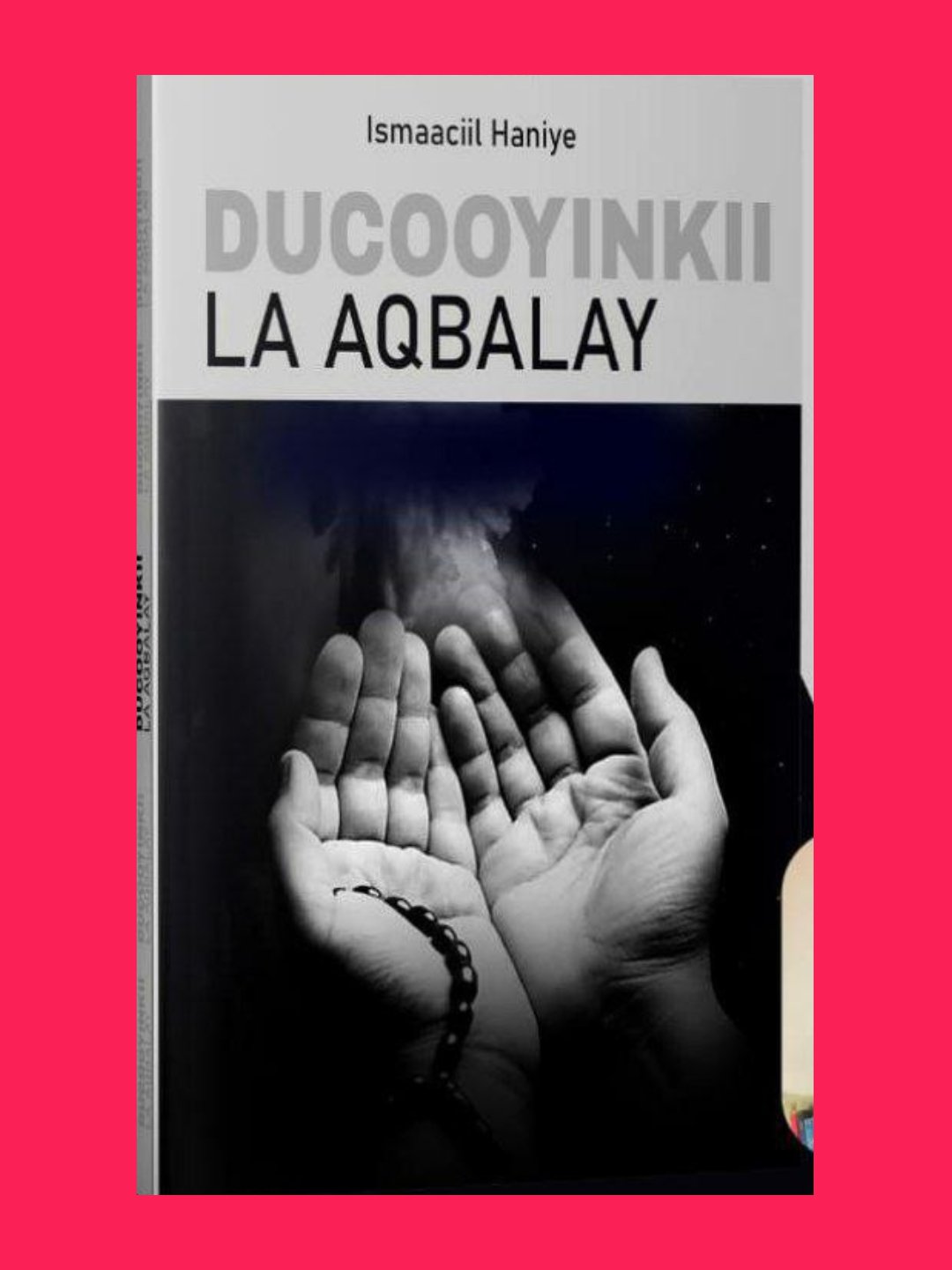 Ducooyinkii la aqalay
